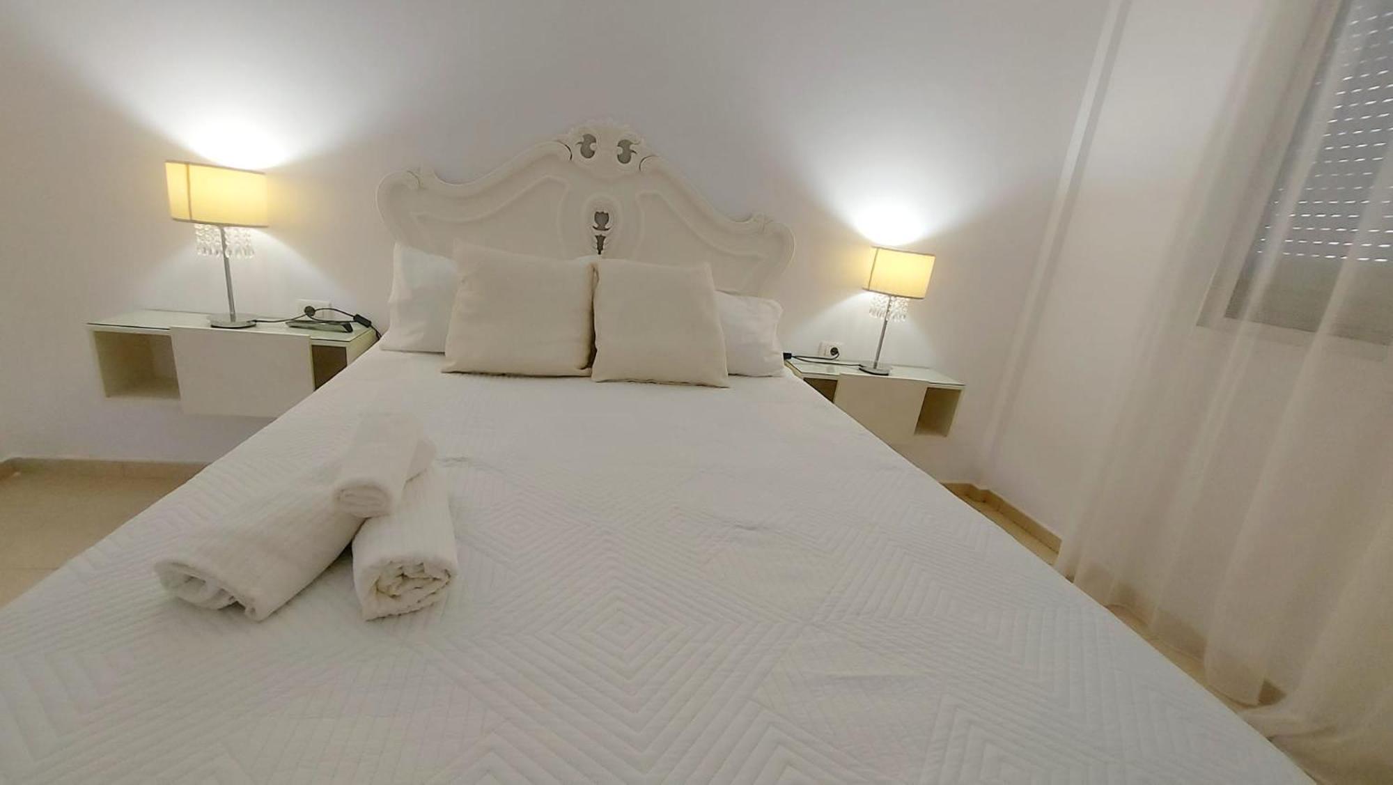 Apartment Mc La Laguna Los Llanos De Aridane