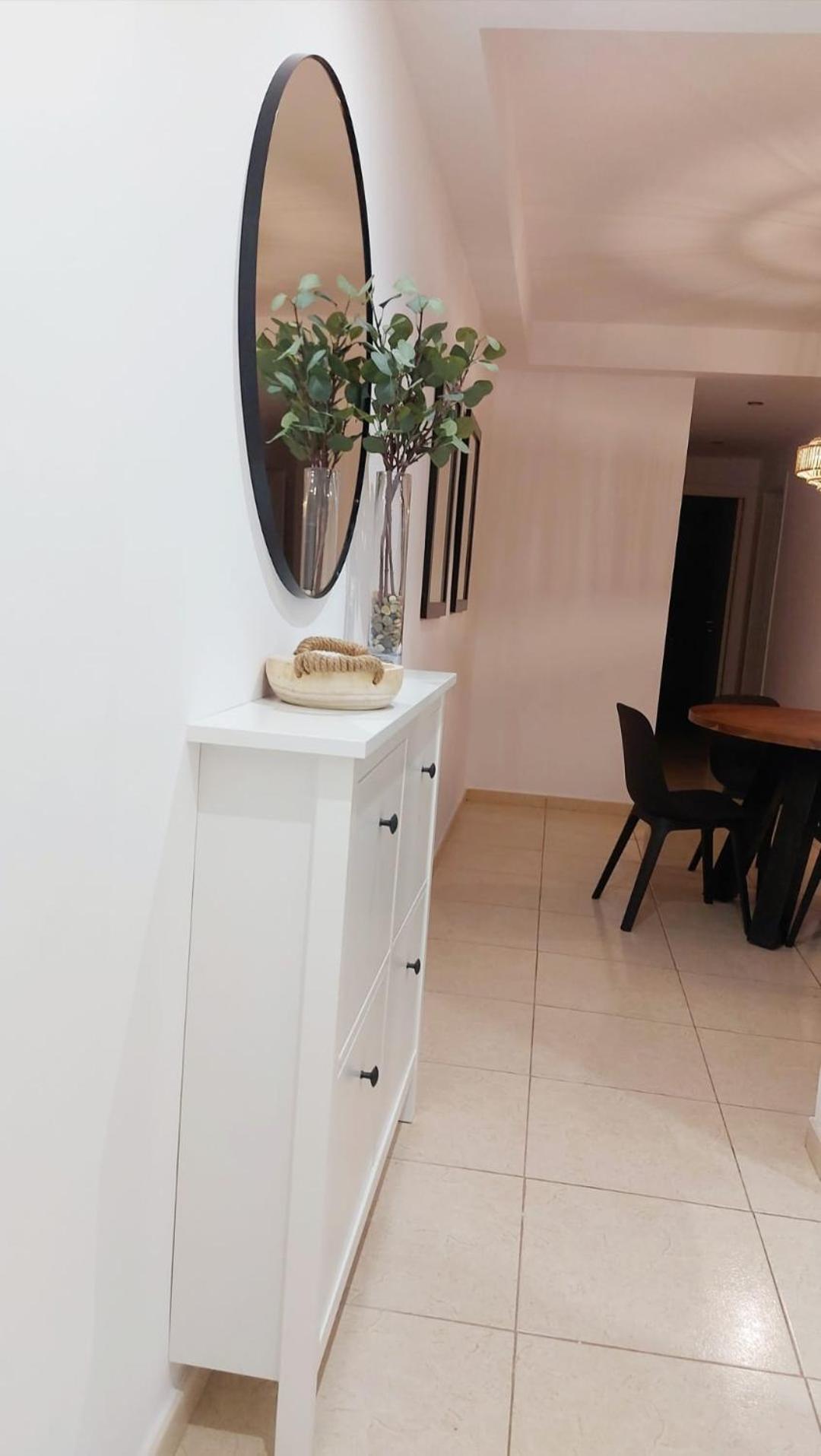 Apartment Mc La Laguna *